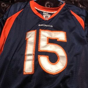 Tim Tebow Jersey